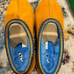 Cookie Monster Ugg Collab